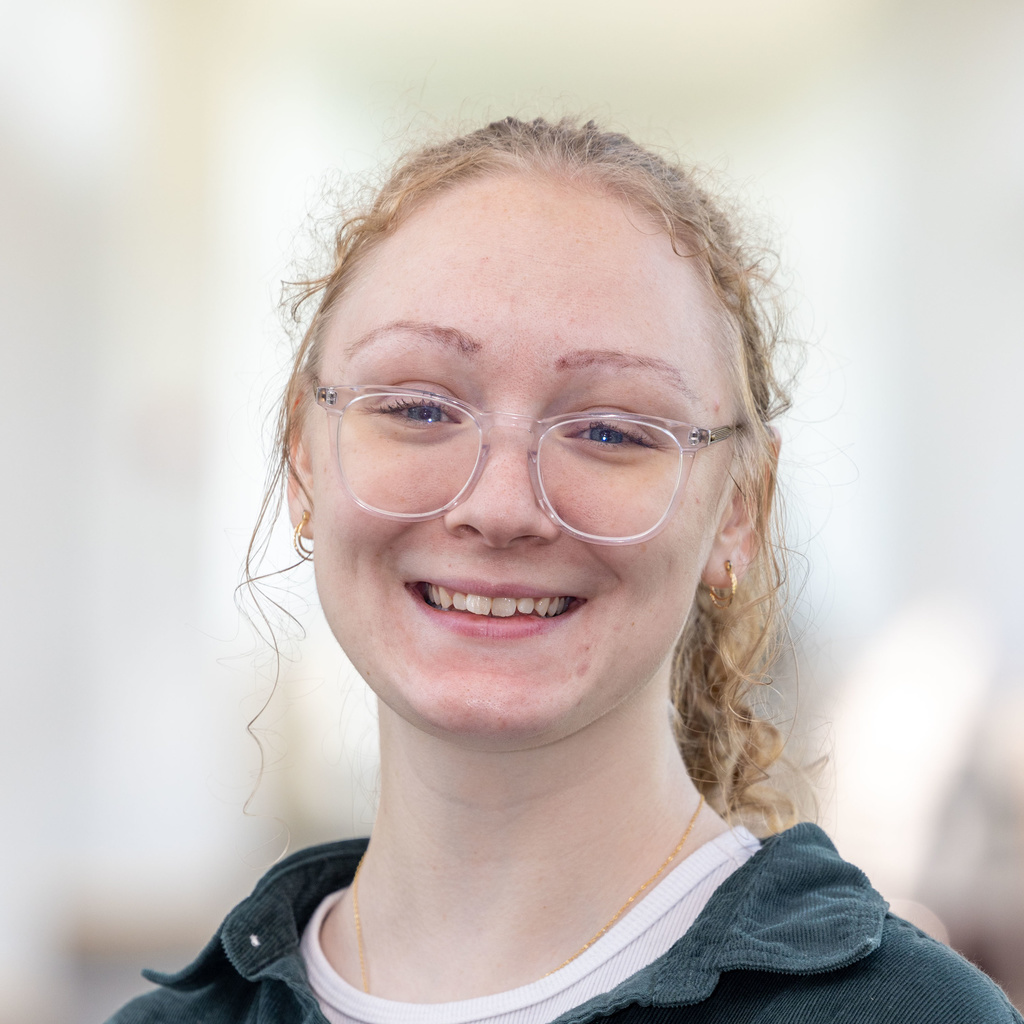 Photo of Kara West
